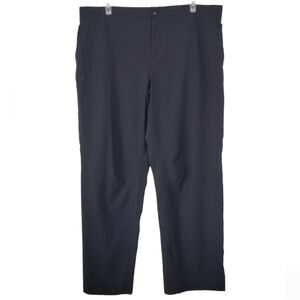 NWT Under Armour Outdoors Hiking Performance Loose Fit Athletic Pants 2XL